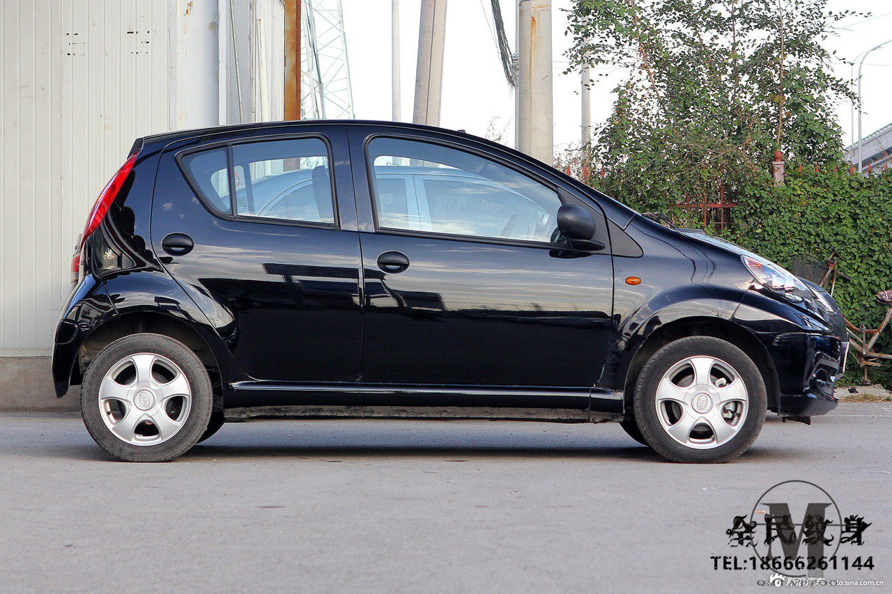 口碑,比亚迪F0 . 比亚迪F0综合实力解析