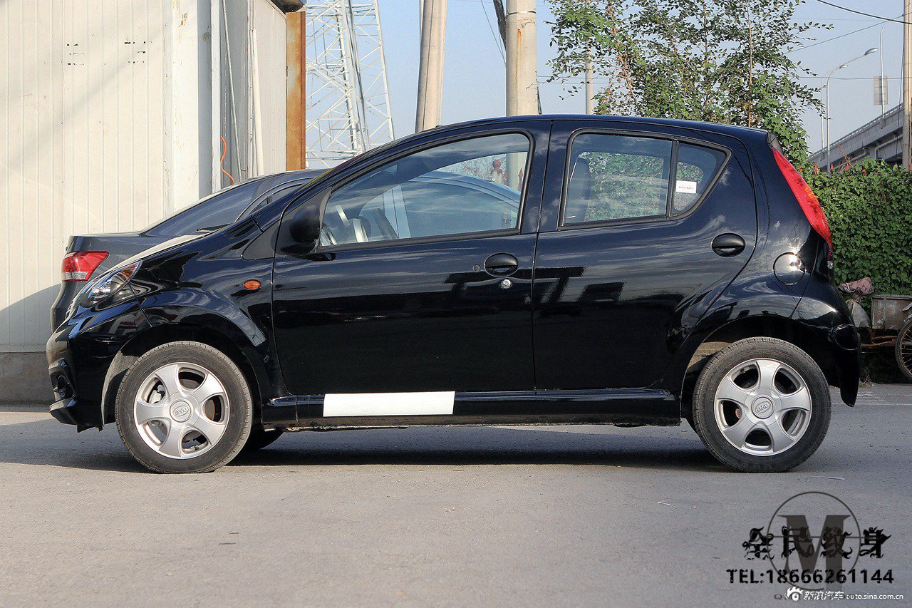 口碑,比亚迪F0 . 比亚迪F0综合实力解析