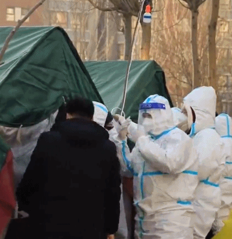 新闻,时政,娱乐,体育,社会,女性,养生 . 星夜逆行、零下二十几度坚守……又是他们温暖了这个寒冬