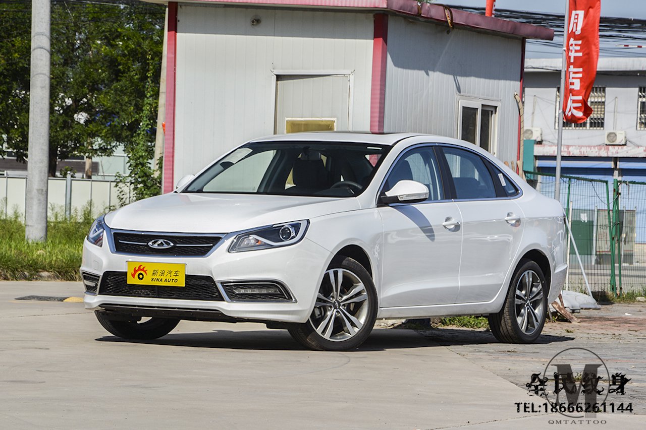 口碑,艾瑞泽7 . 7月艾瑞泽7车主口碑解析