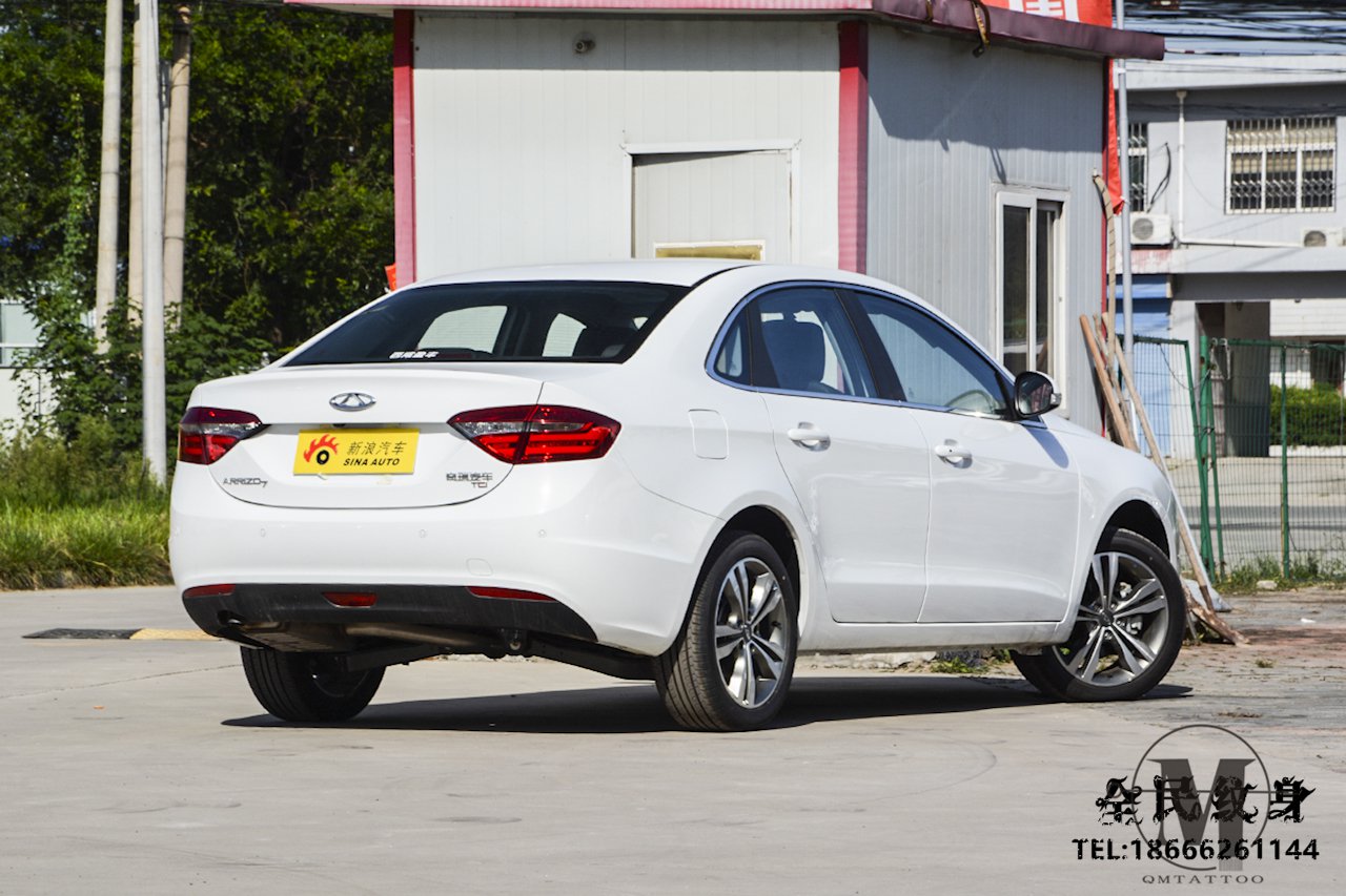 口碑,艾瑞泽7 . 7月艾瑞泽7车主口碑解析