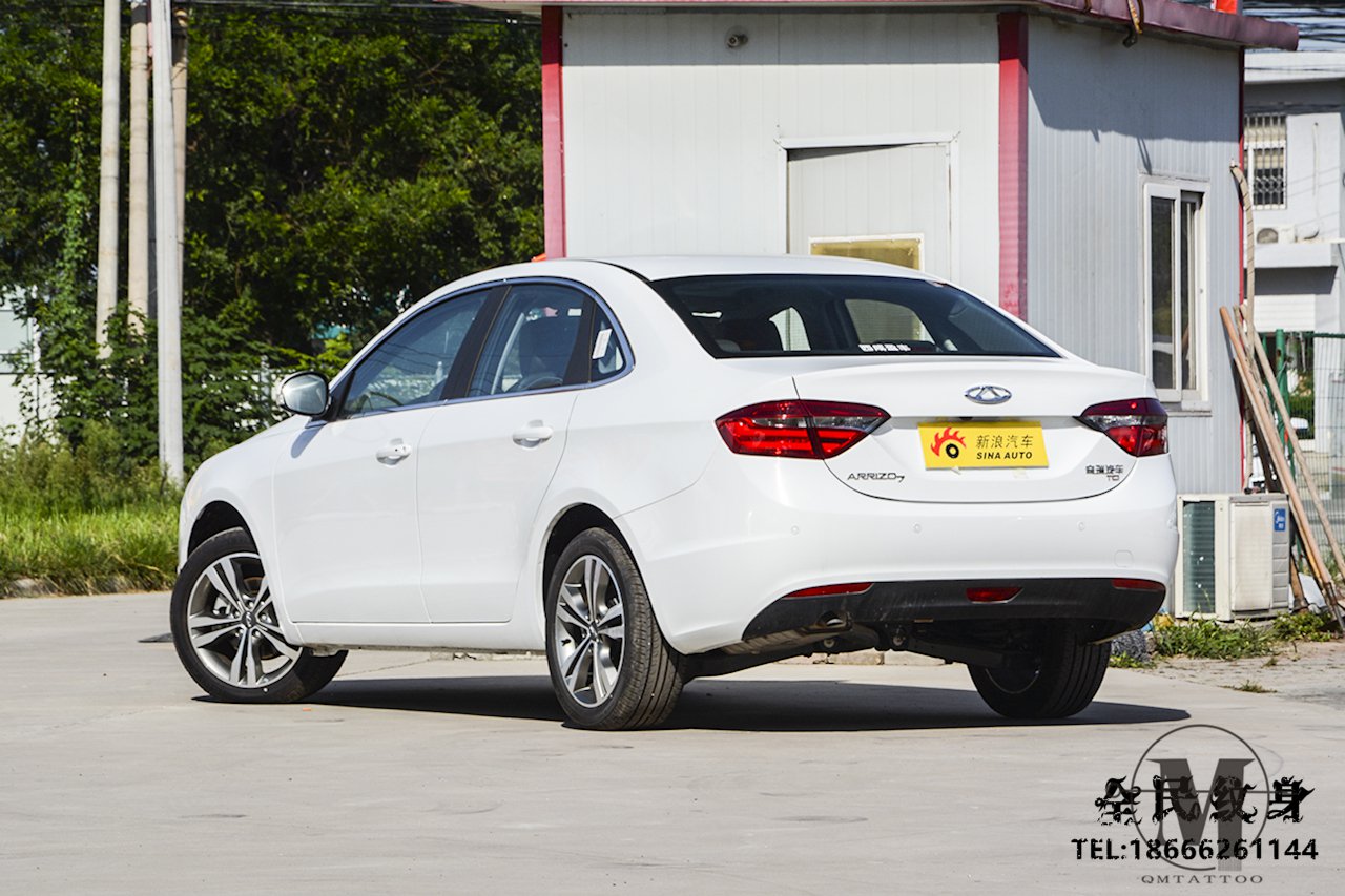 口碑,艾瑞泽7 . 7月艾瑞泽7车主口碑解析