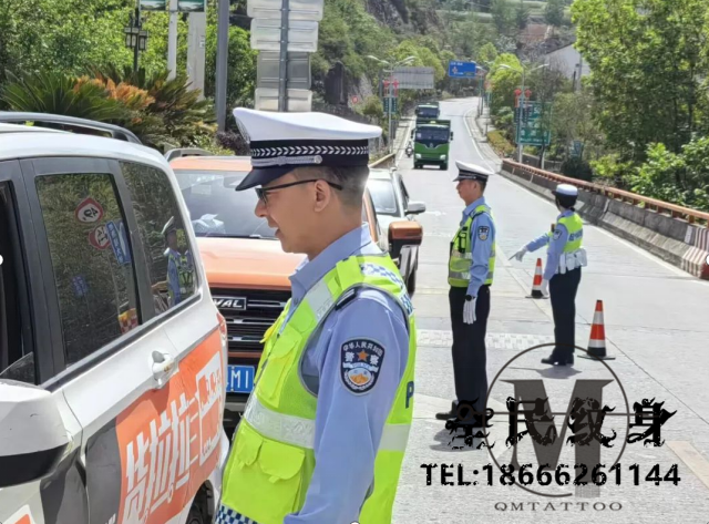 假期,道路交通,五一,道路,带班 . 汉中交警圆满完成五一假期道路交通安保工作